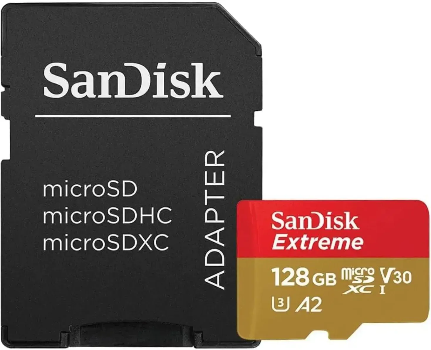 SanDisk Extreme