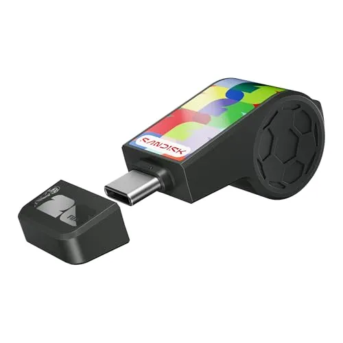 SANDISK Flash Drive FIFA World Cup 2026 Edition