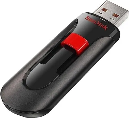 SanDisk Glide