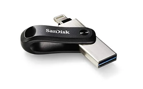 SanDisk iXpand Go 2