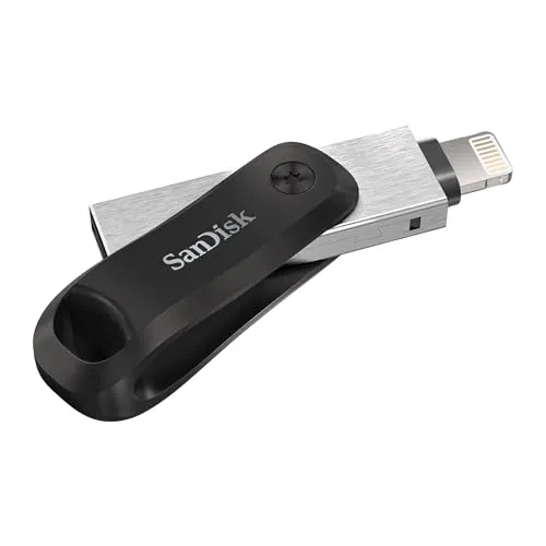 SanDisk iXpand Go