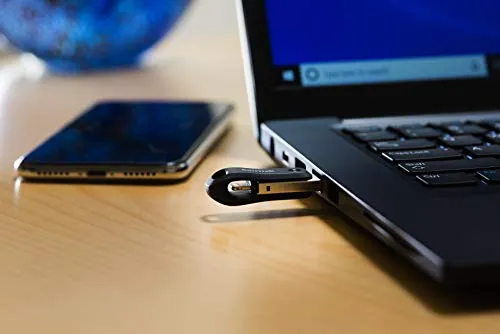 SanDisk iXpand Go 5