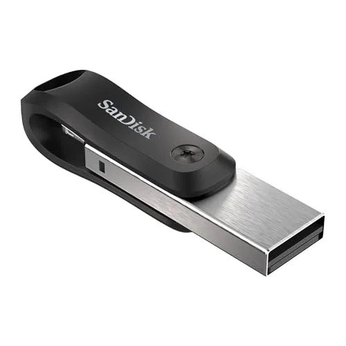 SanDisk iXpand Go 7