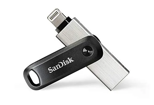 SanDisk iXpand Go 3