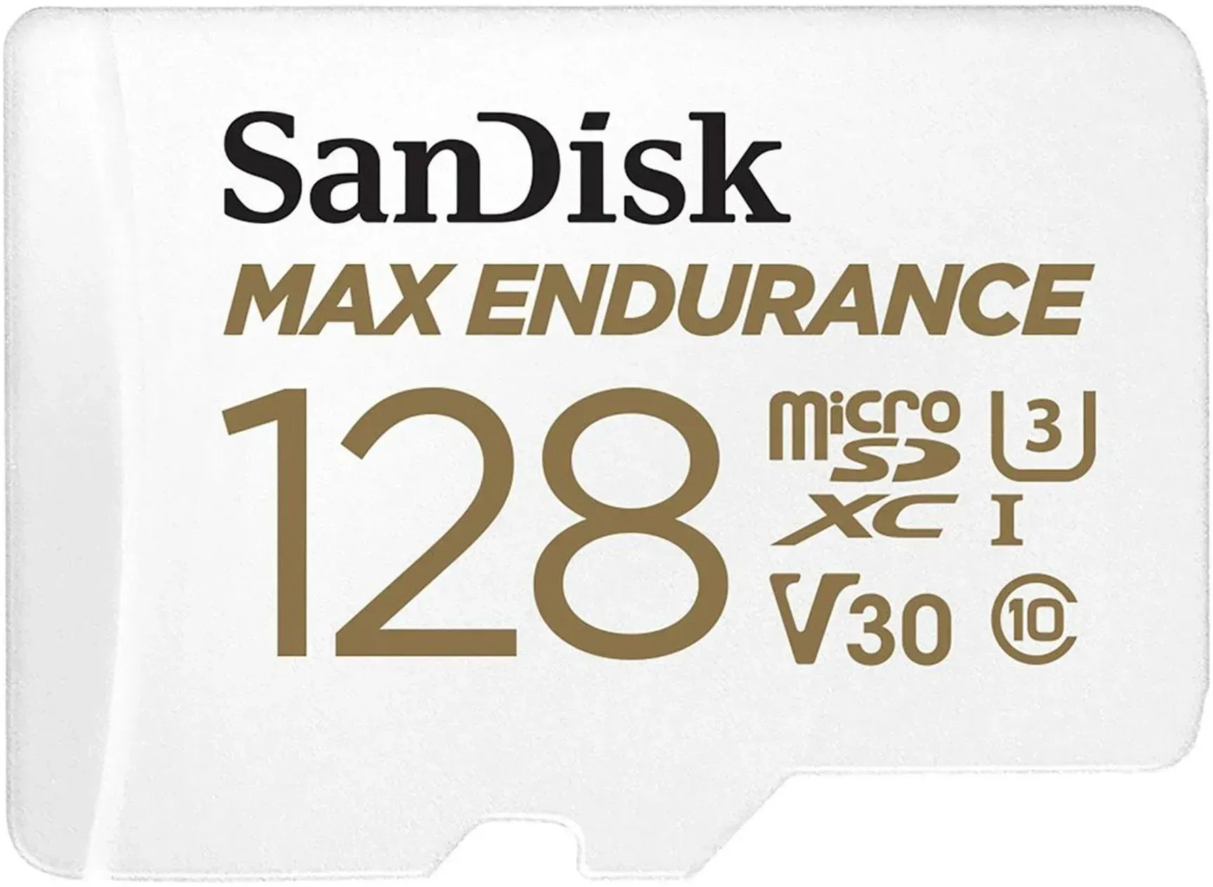 SanDisk Max Endurance