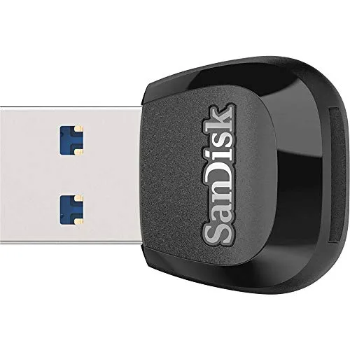 SanDisk MobileMate UC 2