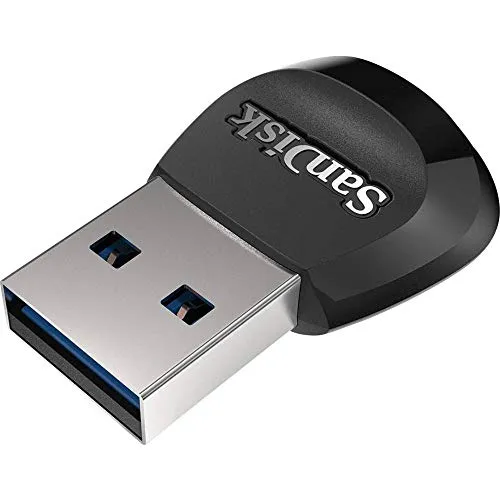 SanDisk MobileMate UC 3