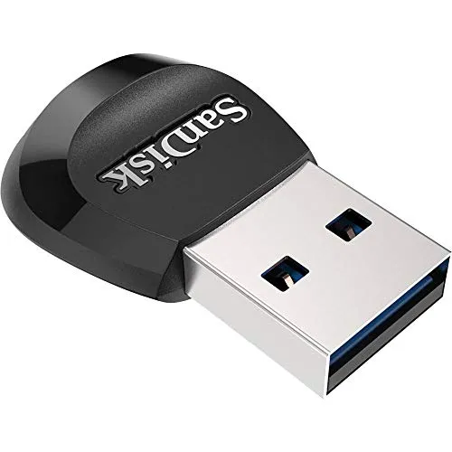 SanDisk MobileMate UC 4