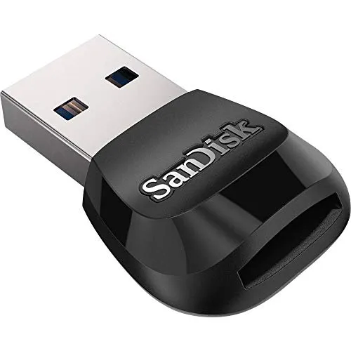 SanDisk MobileMate UC 5