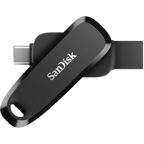 SanDisk Phone Drive 128GB