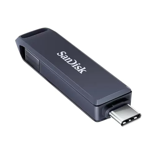 SanDisk Phone Drive