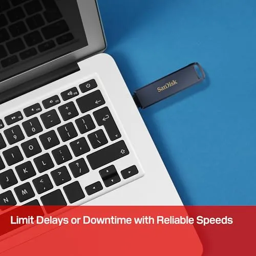 SanDisk Phone Drive 3