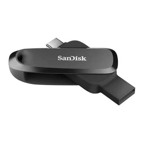 SanDisk Phone Drive 64 GB 2