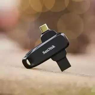 SanDisk Phone Drive 64 GB 3
