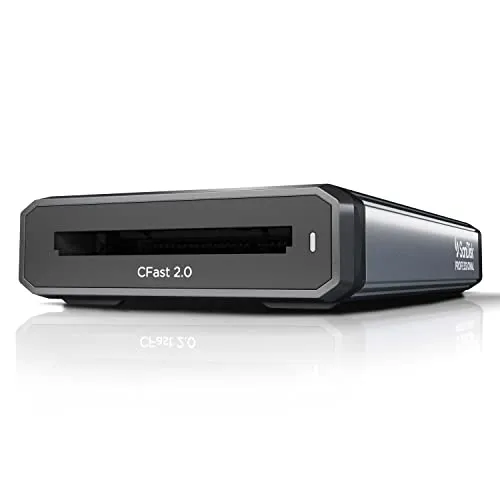 SanDisk PRO-READER
