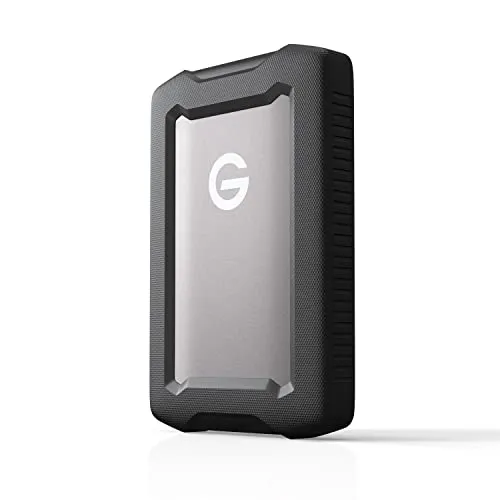 SanDisk Professional G-Drive ArmorATD