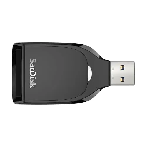 SanDisk QuickFlow 2