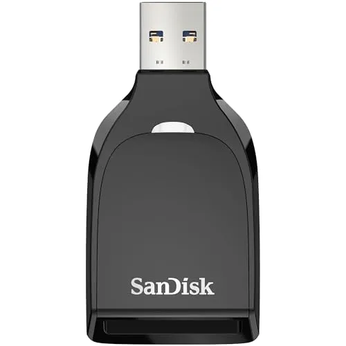 SanDisk QuickFlow 3