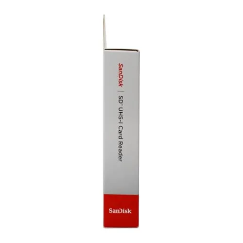 SanDisk SD UHS-I 2