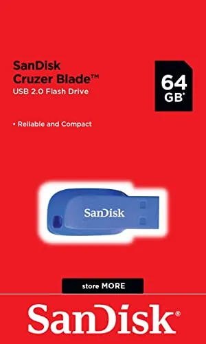 SanDisk SDCZ50C-064G-B35BE 3