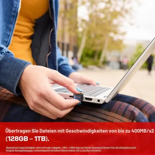 SanDisk SDCZ530-128G-G46 3