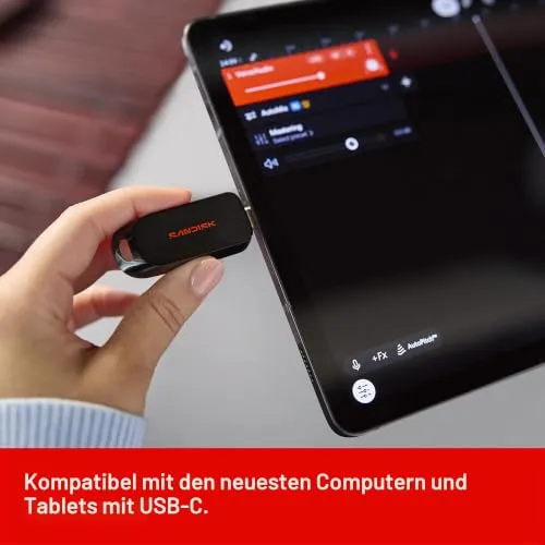 SANDISK UC 3