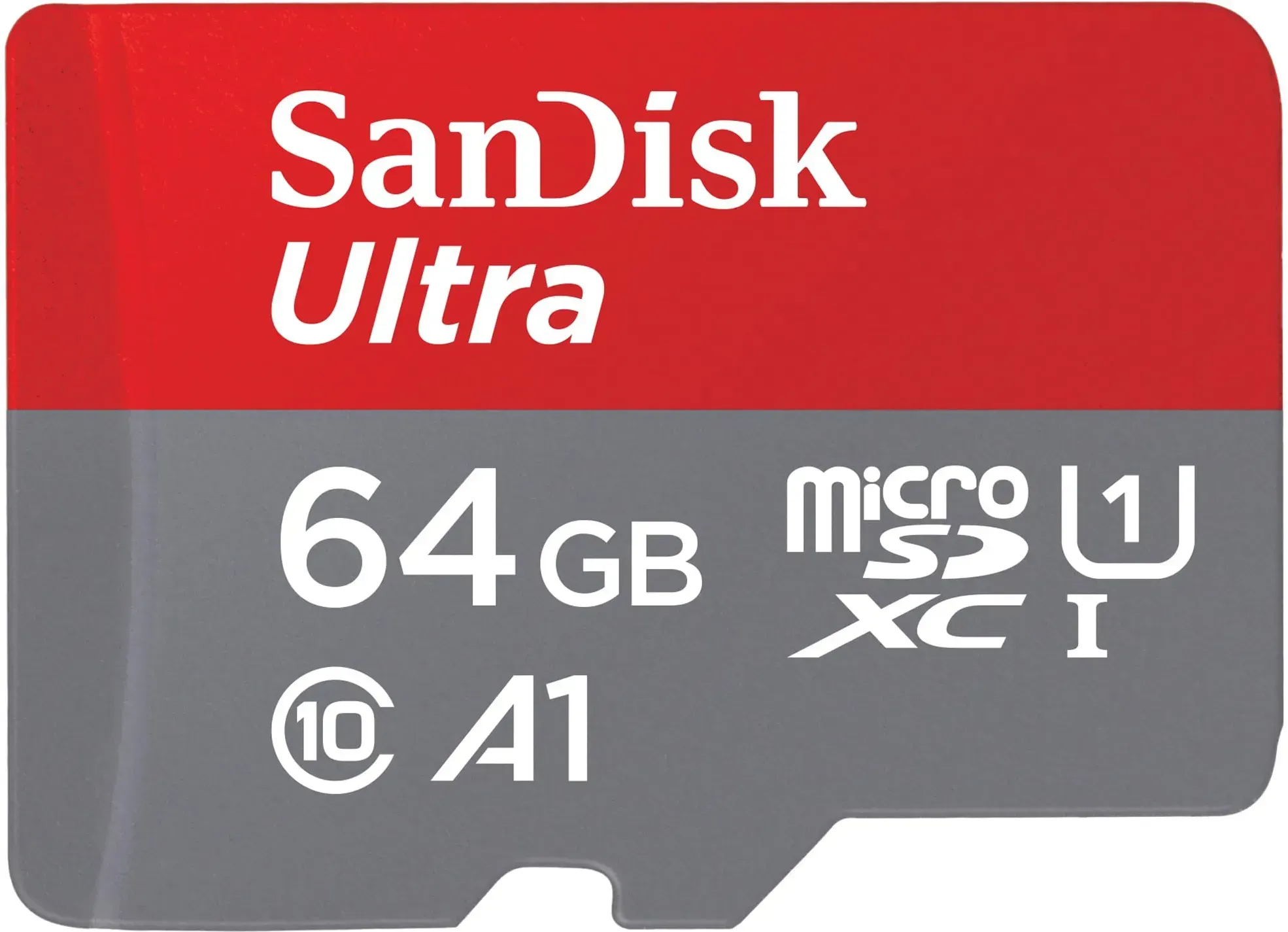 SanDisk Ultra 64 GB