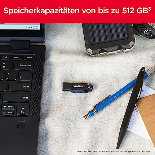 SanDisk Ultra Curve 128 GB 2