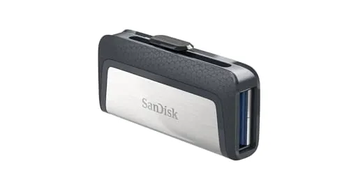 SanDisk Ultra Dual Drive 3