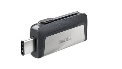 SanDisk Ultra Dual Drive 5