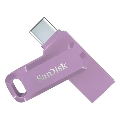SanDisk Ultra Dual Drive Go