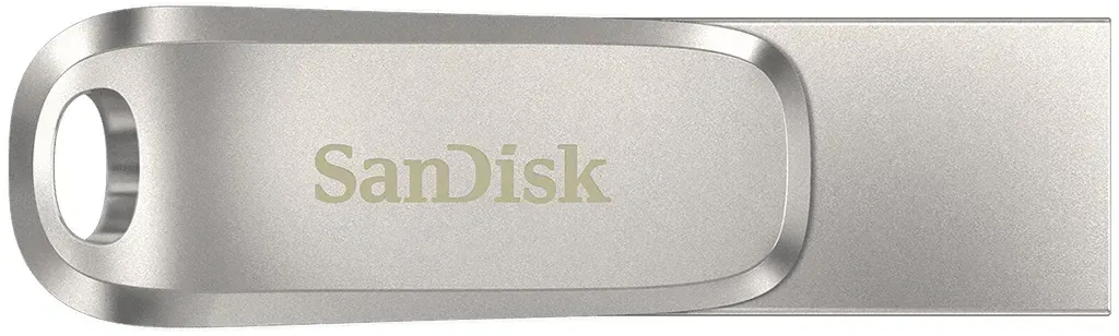 SanDisk Ultra Dual Drive Luxe 64 GB