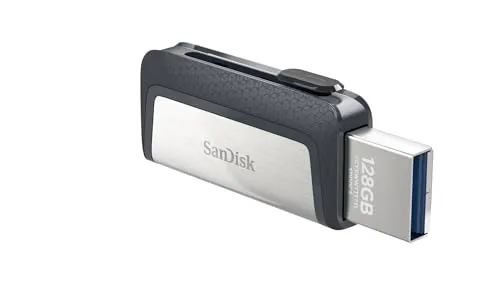 SanDisk Ultra Dual Drive UC 2