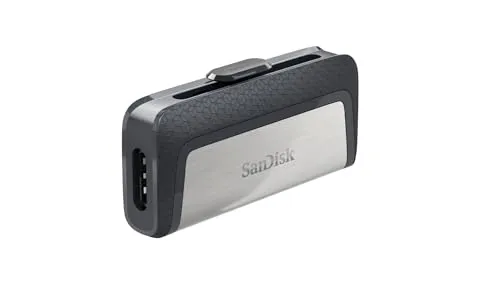 SanDisk Ultra Dual Drive UC 3