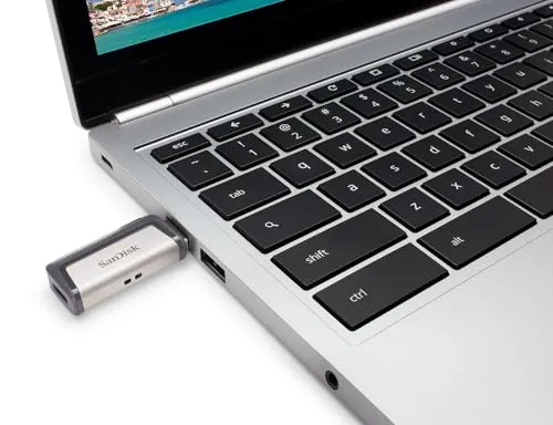 SanDisk Ultra Dual Drive UC 6