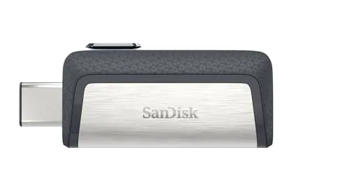 SanDisk Ultra Dual Drive