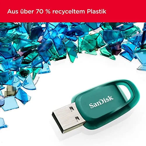 SanDisk Ultra Eco 2