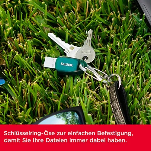 SanDisk Ultra Eco 3