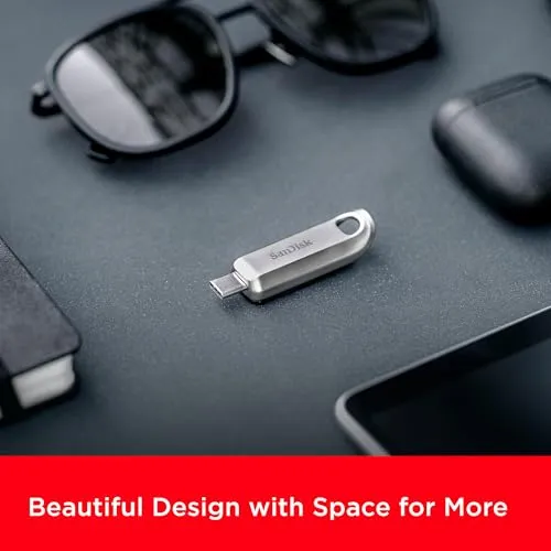 SanDisk Ultra Luxe 4