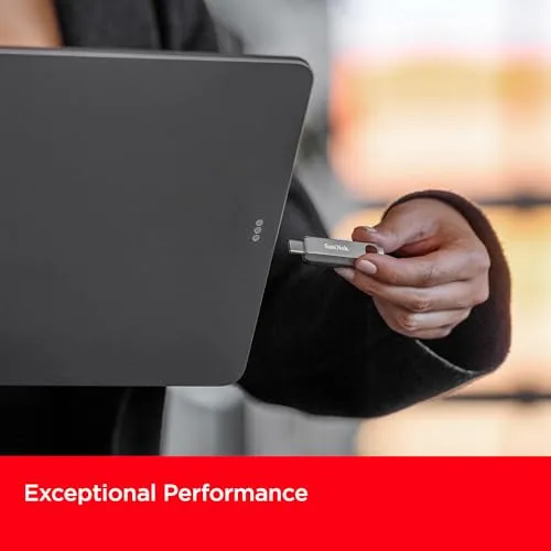 SanDisk Ultra Luxe 5