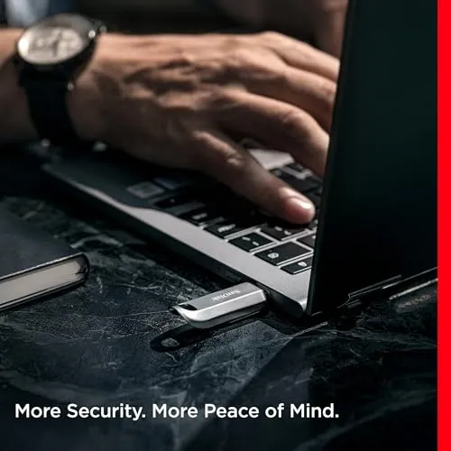 SanDisk Ultra Luxe 7