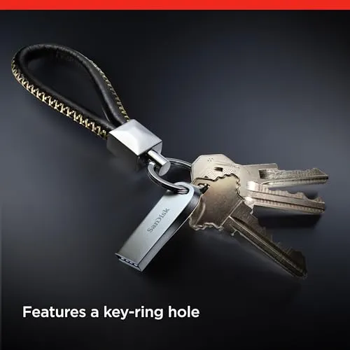SanDisk Ultra Luxe SDCZ74-032G-G46 5