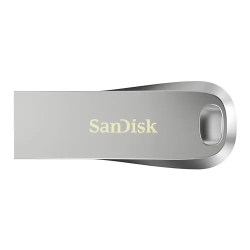 SanDisk Ultra Luxe SDCZ74-032G-G46 4