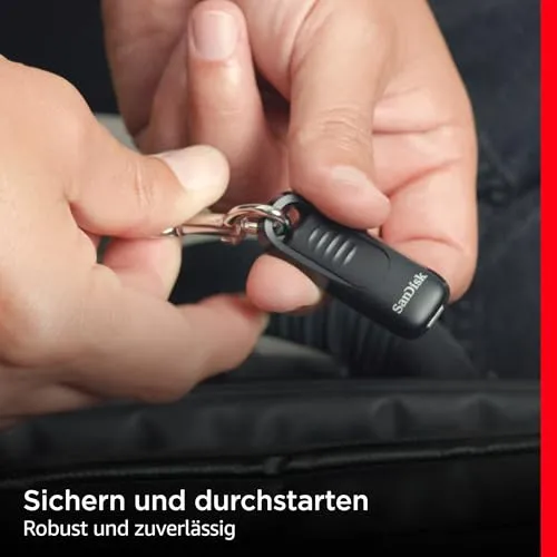 SanDisk Ultra Slider UC 2