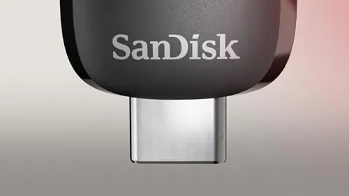 SanDisk Ultra Slider UC 3