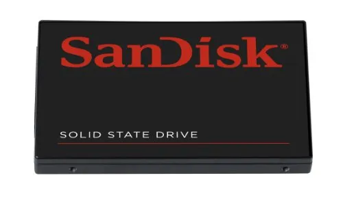 Sandisk C25-G3 Solid State Drive 2