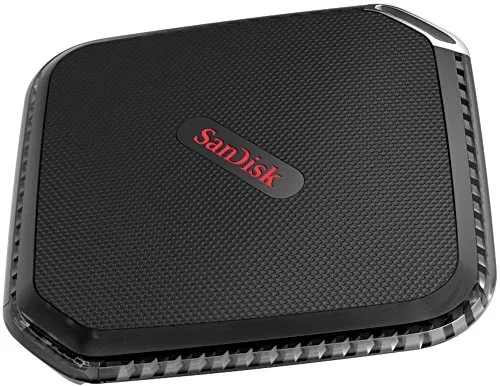 Sandisk Extreme 500 2
