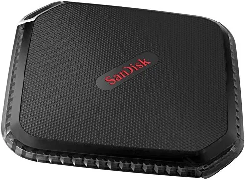 Sandisk Extreme 500 3