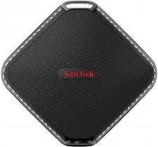 Sandisk Extreme 500 4