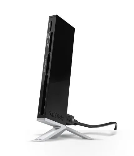 Sandisk Image Mate All-in-One